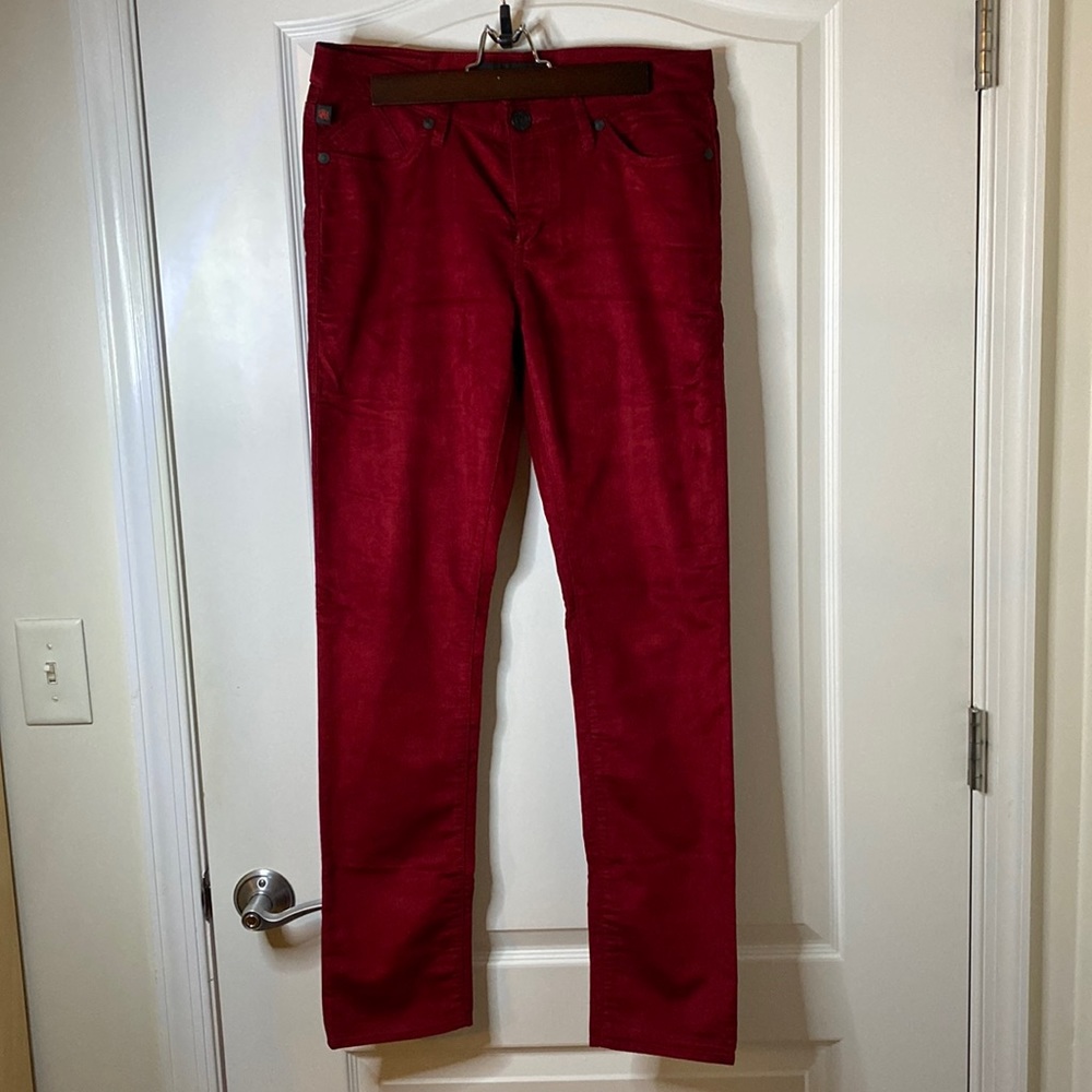 Rock and Republic never worn corduroy pants